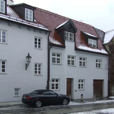Bürgerhaus