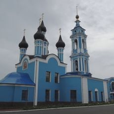 Church of the Dormition of the Theotokos (Kaluga)