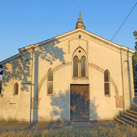 Chiesa di Santa Maria Maddalena