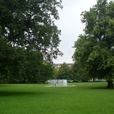 Hiroshimapark