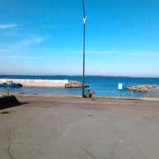Viinistu Harbour