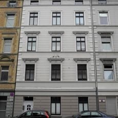 Friedrich-Ebert-Straße 274