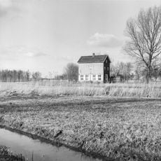 Hof Souburgh, Alblasserdam