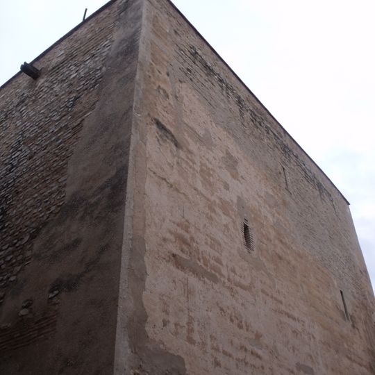Torre musulmana di Silla