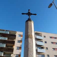 Creu dels Escarbats