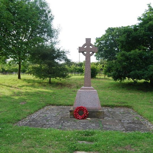 Colney War Memorial