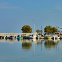 periferia del Egeo Septentrional