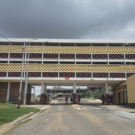 Mfantsipim School