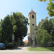 Church of Saint James the Greater