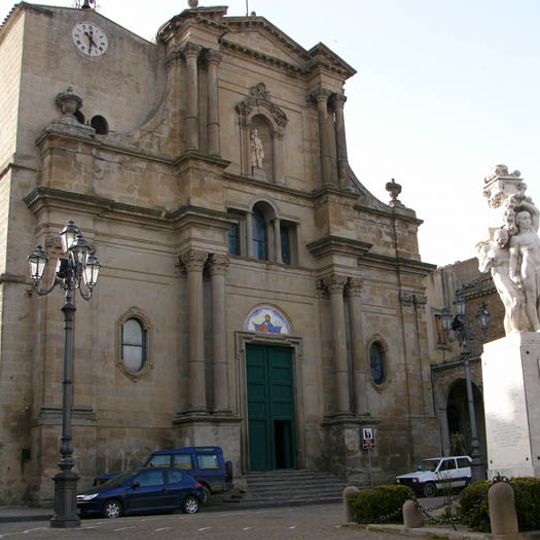 Santuario di San Giacomo