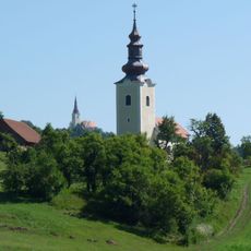Cerkev sv. Ožbolta, Dobje pri Lesičnem