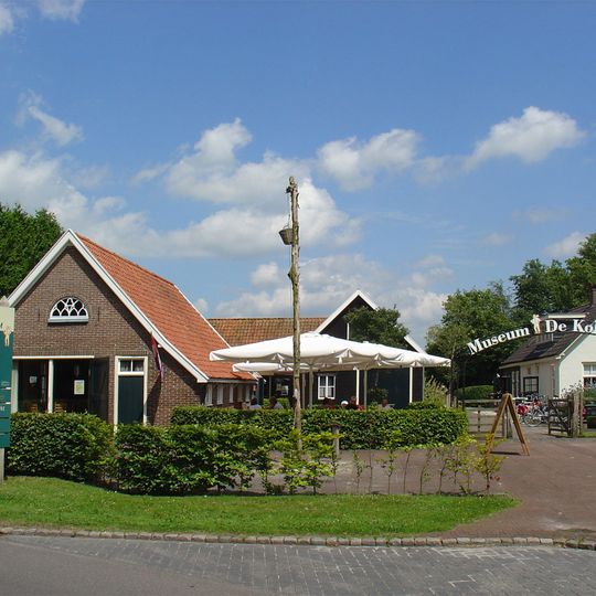 Museum De Koloniehof