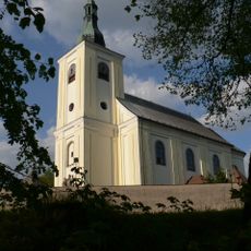 Church of Saint George