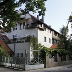 Heilmannstraße 27