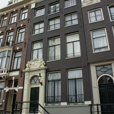 Singel 390, Amsterdam