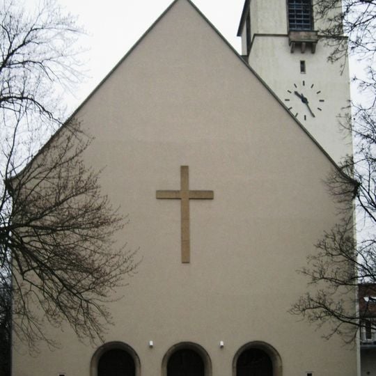 Lindenkirche