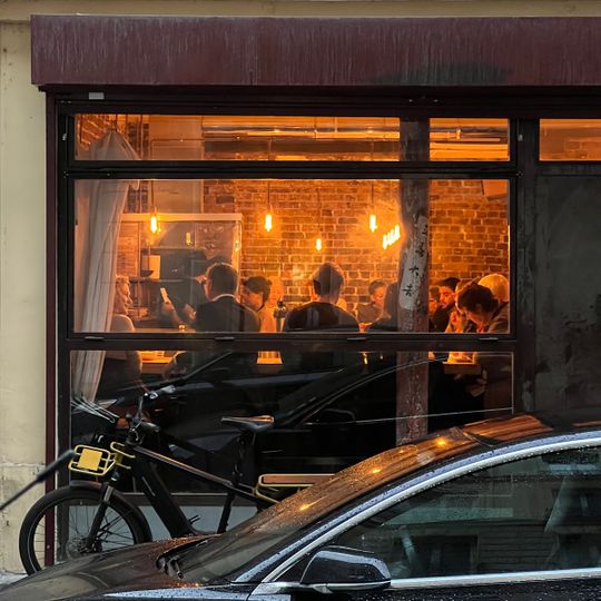 Mandoobar