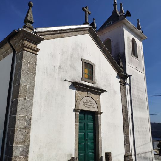 Capela de Broalhos