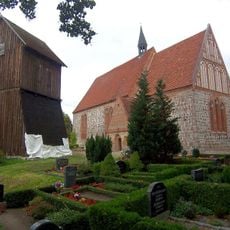 Dorfkirche Cammin