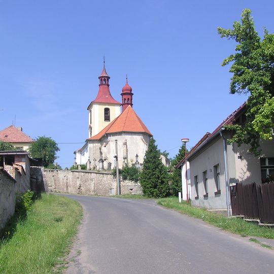 Church of Saint Giles