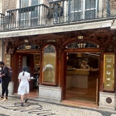 Rua Augusta