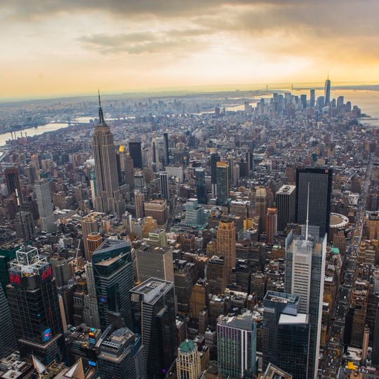 Stati Uniti d'America