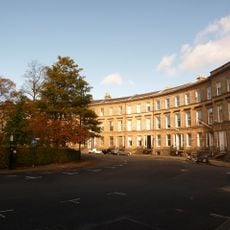 22 Park Circus, Glasgow