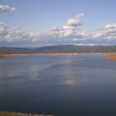 Lake Oroville