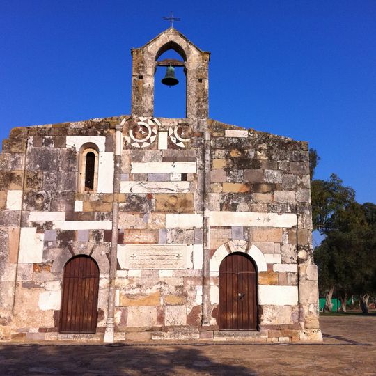 Chiesa di San Platano