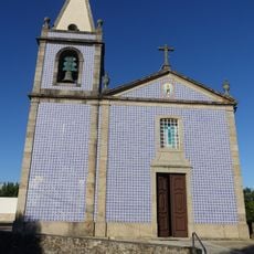 Church of Panoias