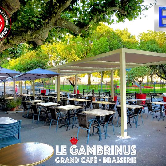 Le Gambrinus