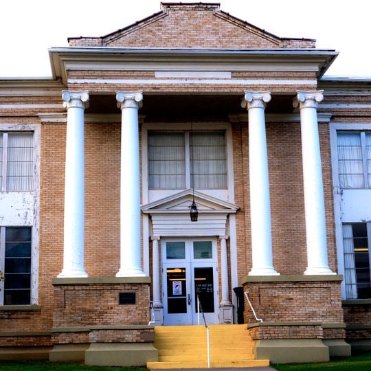 Carnegie Library