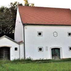Fürstlich Liechtensteinsche Presshäuser, Hohenau an der March