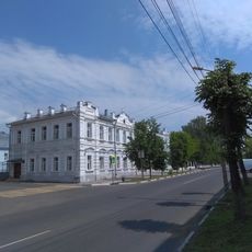 Купеческая усадьба (Кинешма)