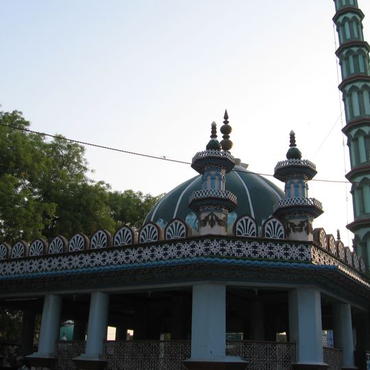 Bihar Sharif
