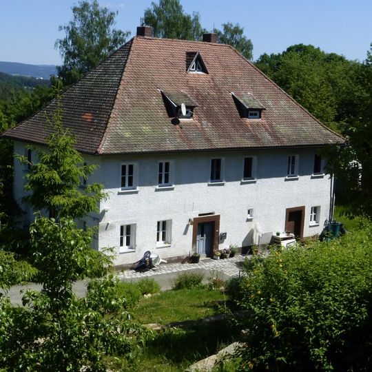 Pfarrhaus