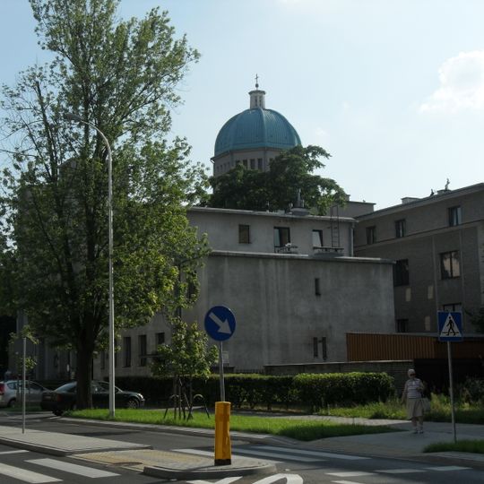 Koło, Warsaw