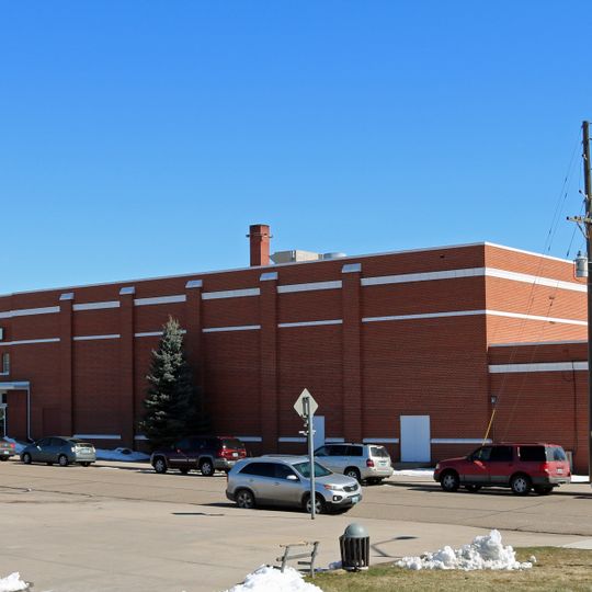 Johnson Public School