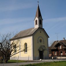 Kapelle Zu den Sieben Schmerzen Mariä (Vorderachmühle)