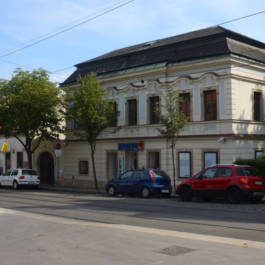 Maria-Theresien-Schlössel