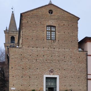 Cervia Cathedral