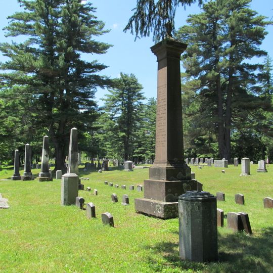 Brookfield Cemetery