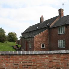 Whitehouse Farmhouse