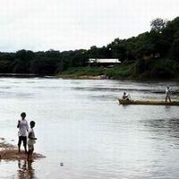 provincia di Abel Iturralde