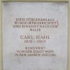 Carl Rahl