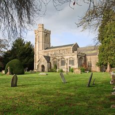 Church of St Nicholas