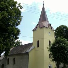 Church of Saint Nicholas