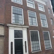 Oude Rijn 88, Leiden