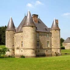 Château de Landreville