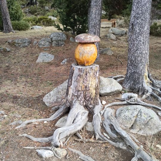 Scultura, opera d'arte